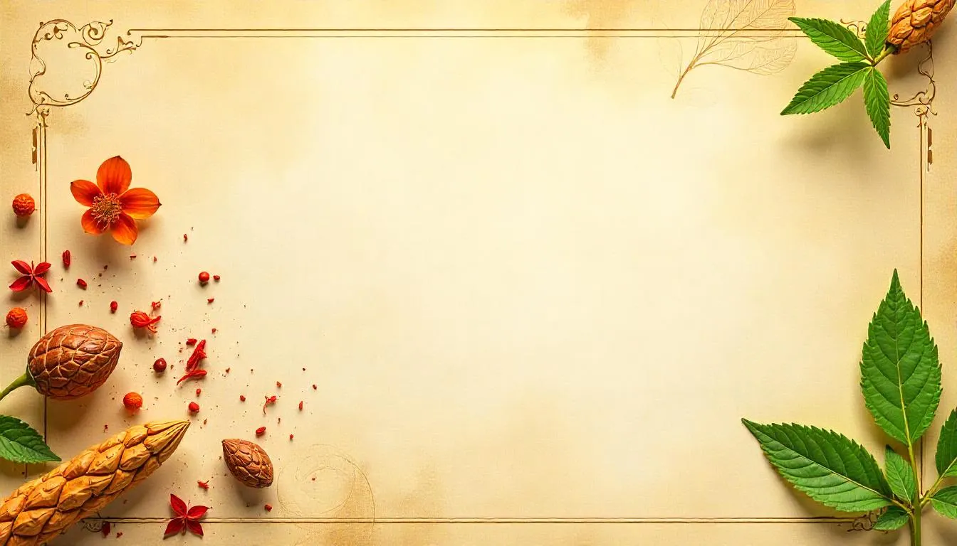 about vitaroots section background